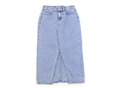 Kids ONLY light blue denim skirt